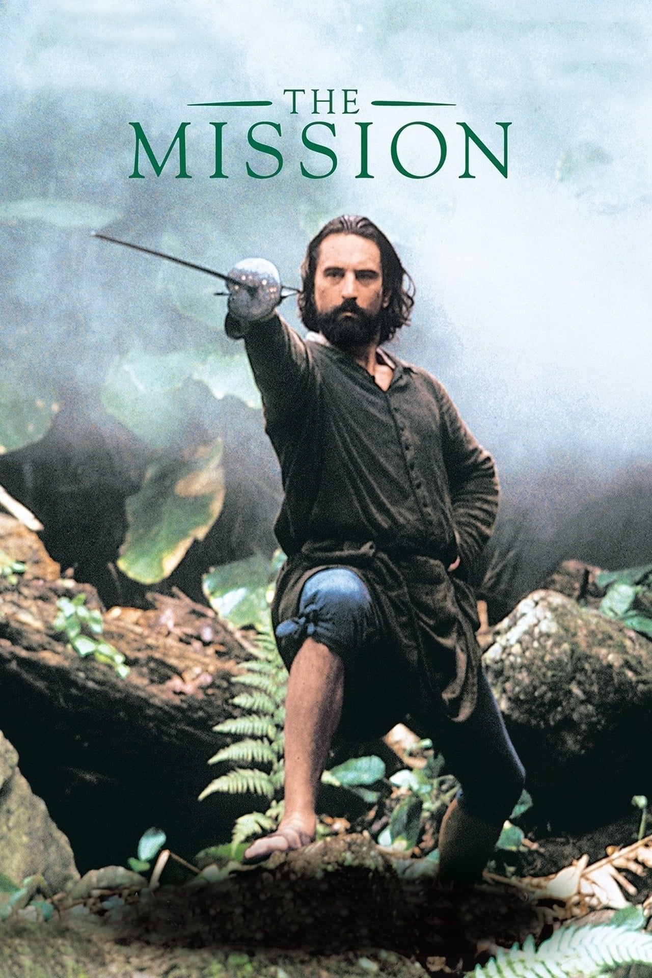 La misión - Roland Joffé · 1986