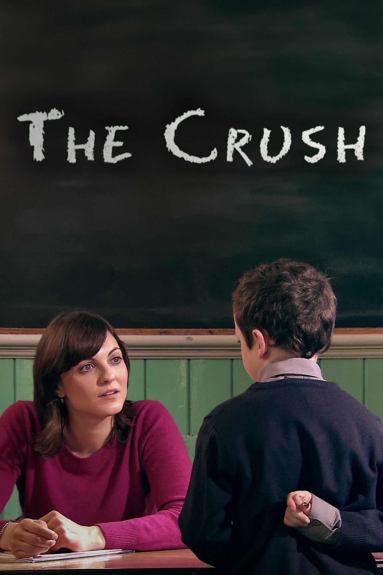 The Crush - Michael Creagh · 2010