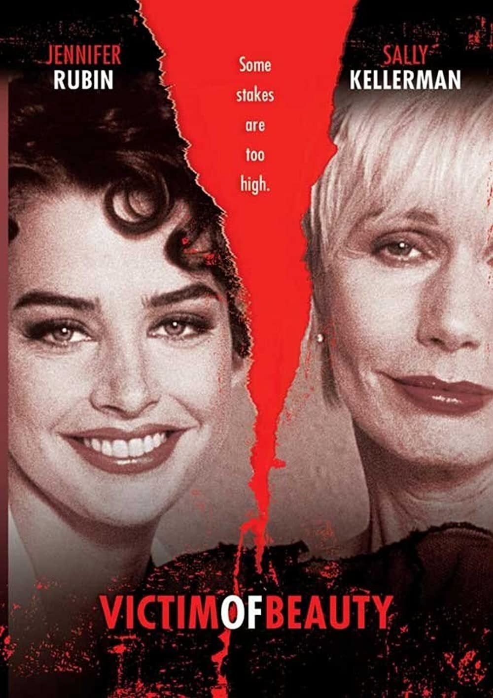 Drop Dead Gorgeous - Paul Lynch · 1991