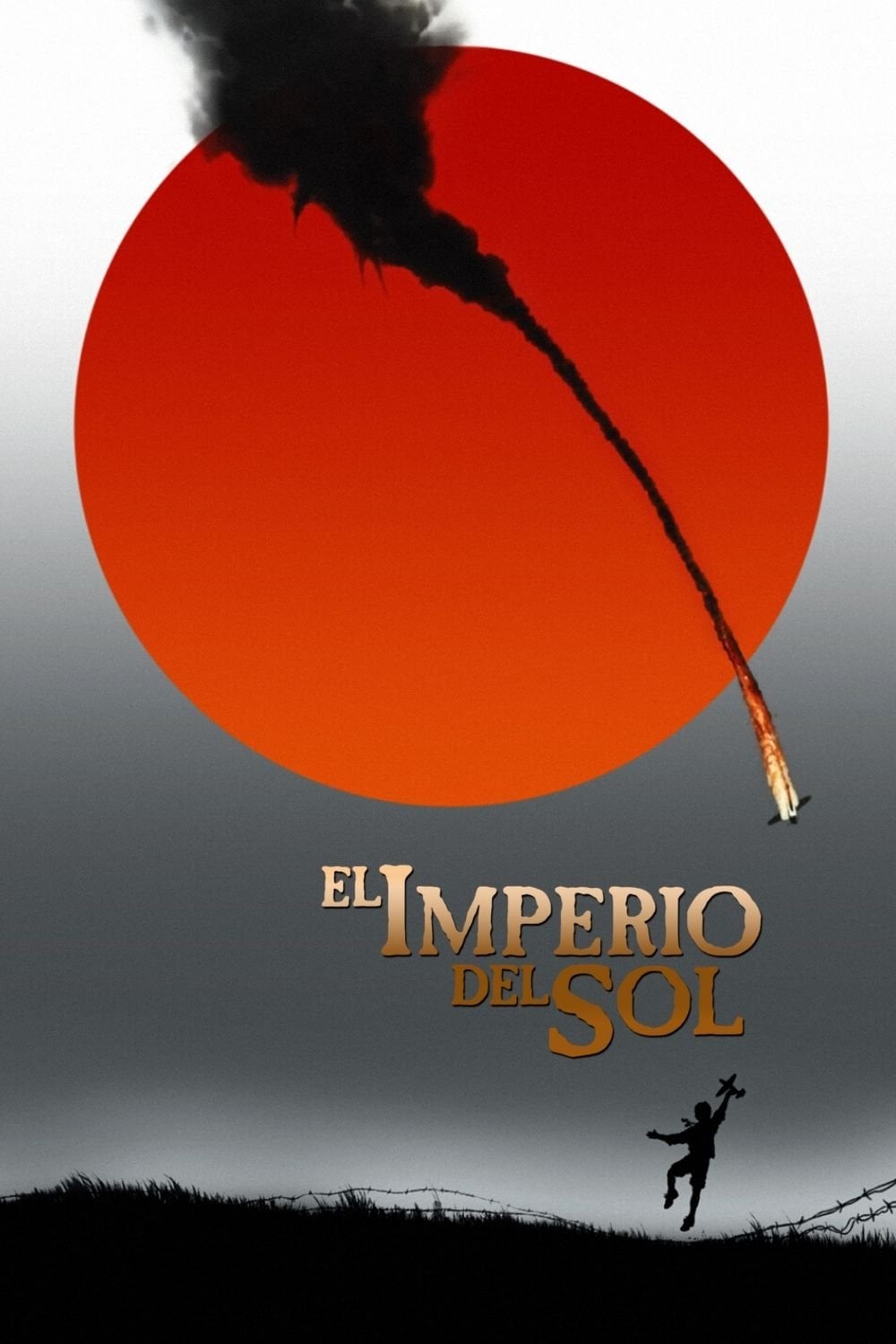 El imperio del sol - Steven Spielberg · 1987