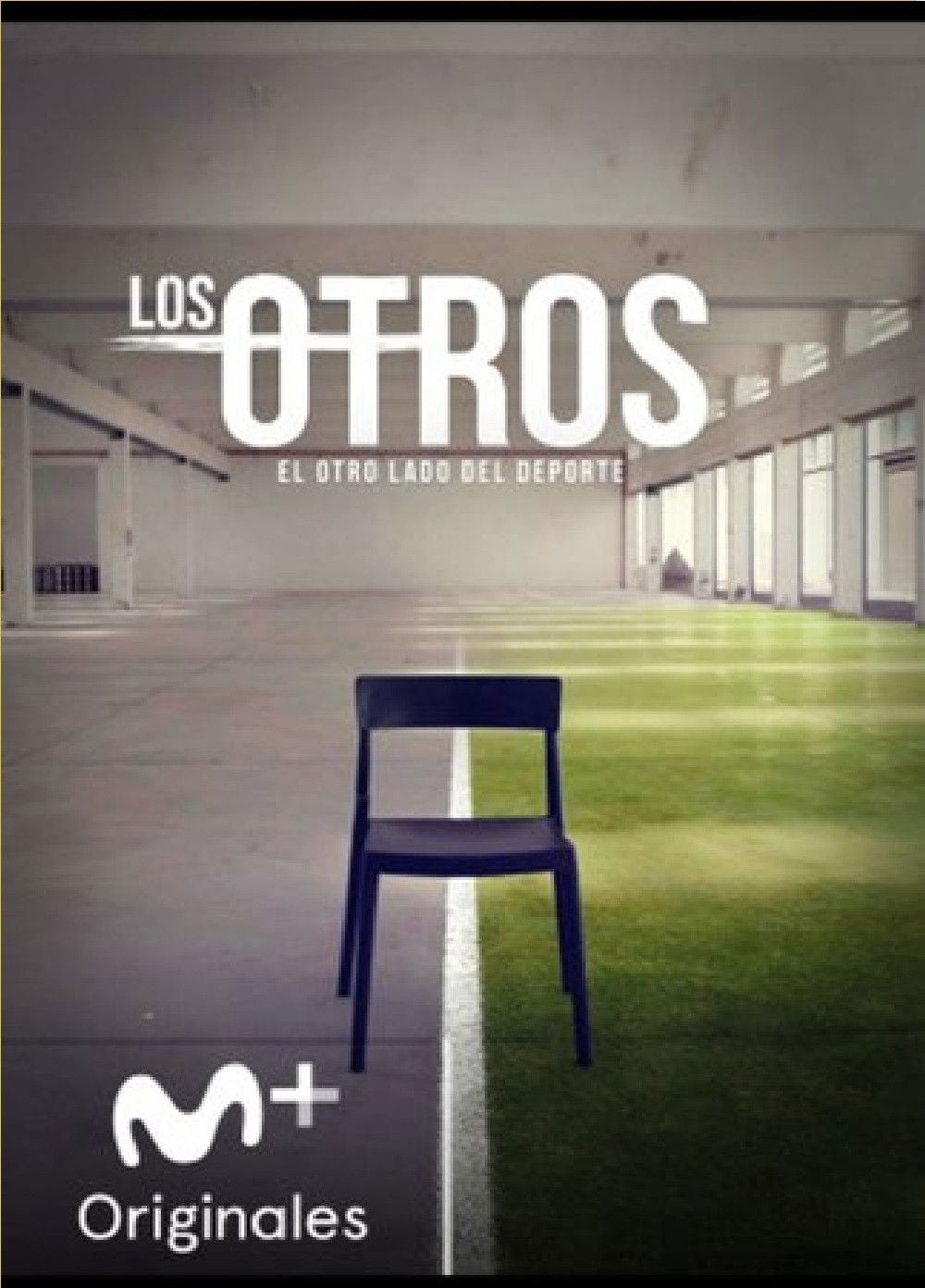 Los Otros - 2019