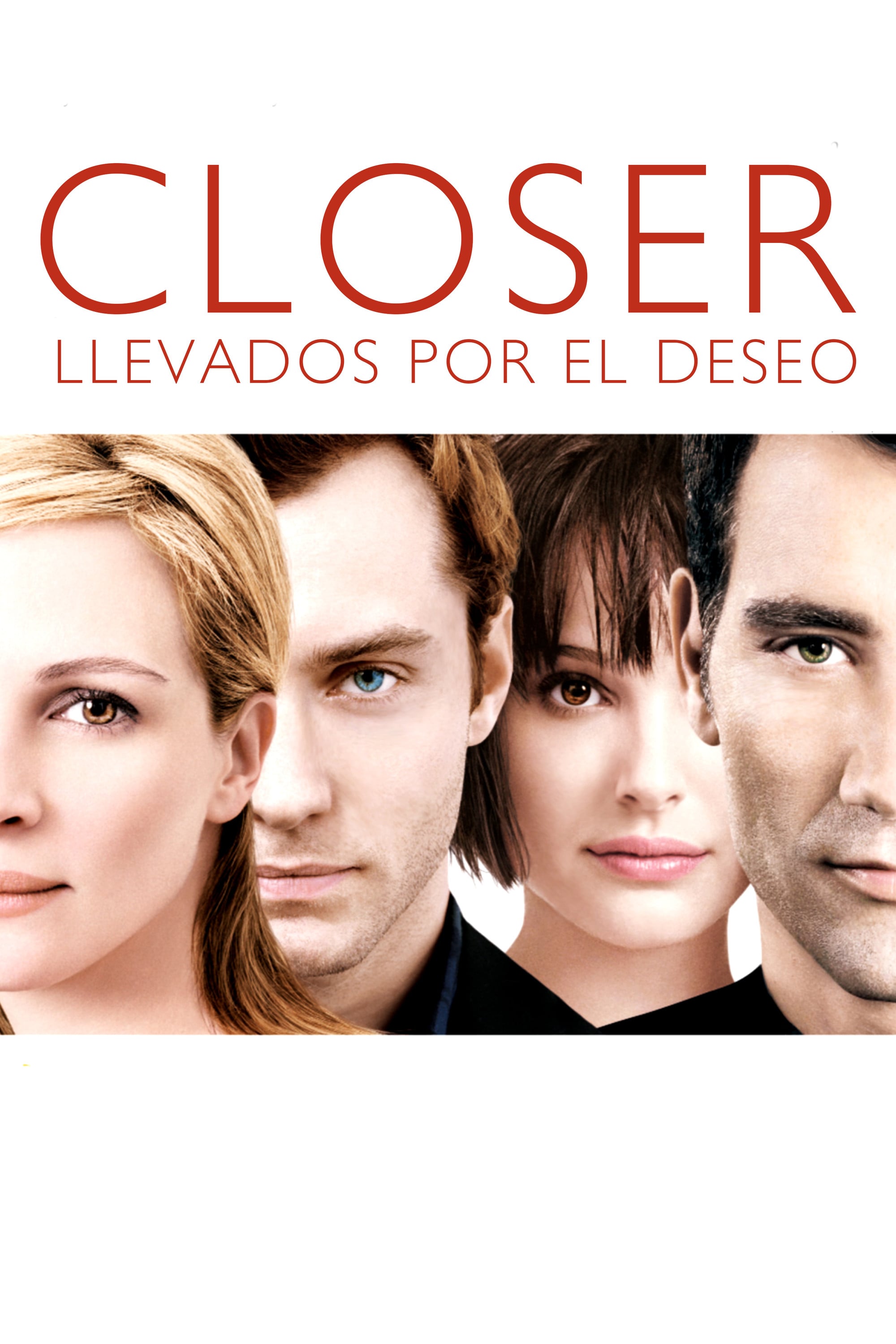 Closer - Mike Nichols · 2004