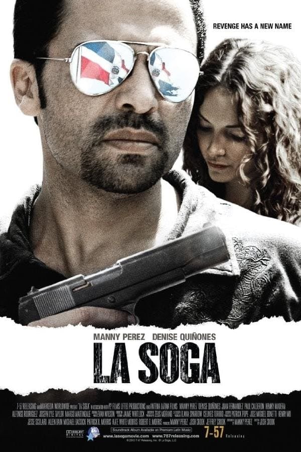 La Soga - Josh Crook · 2009