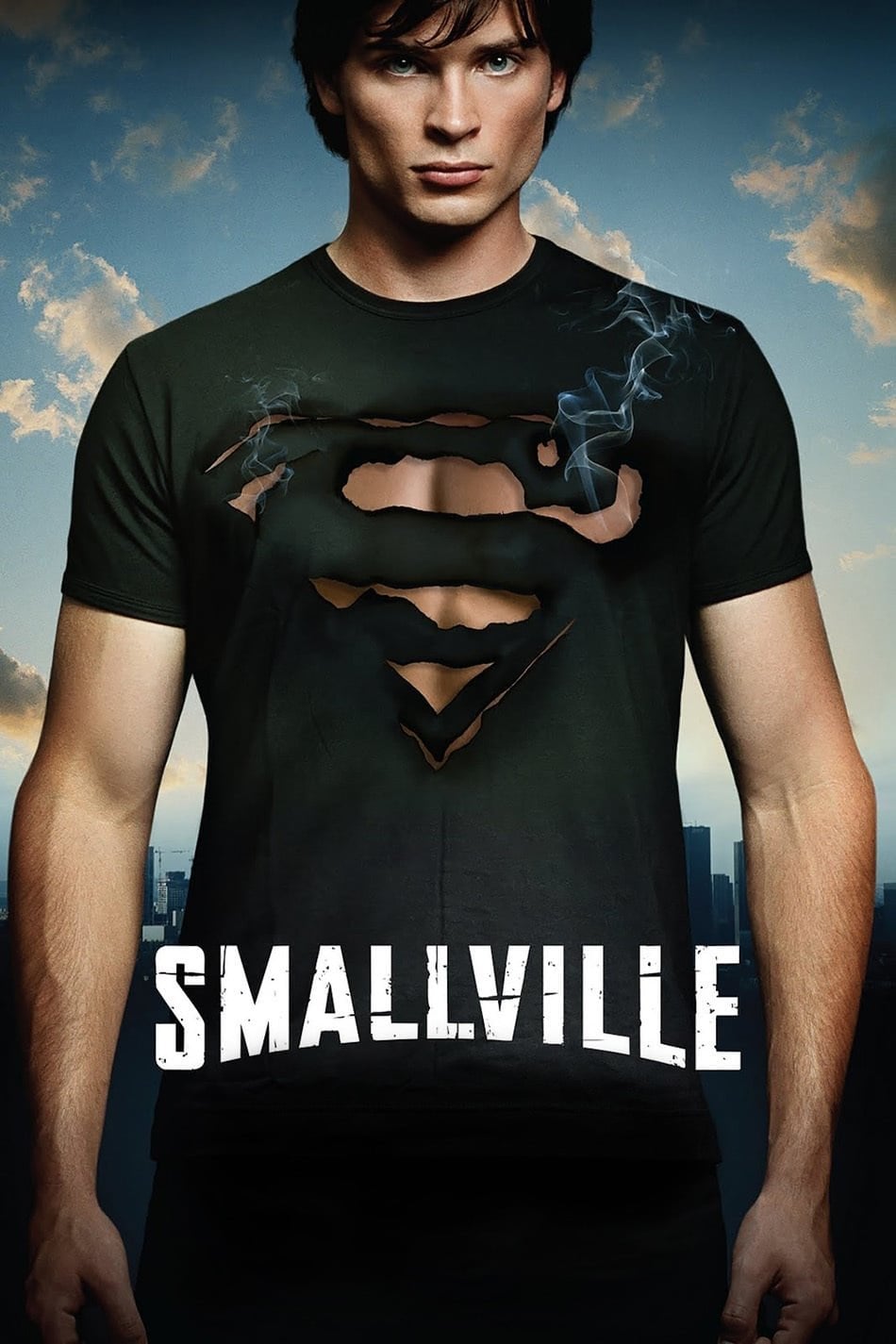 Smallville - Alfred Gough, Miles Millar · 2001