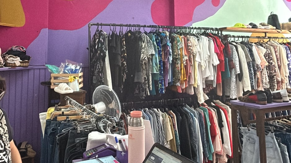Regina Second Hand