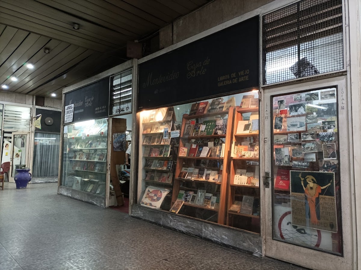 Galería Central - @shop.unjunjer