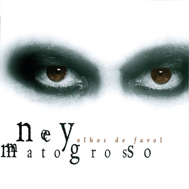 Poema - Song 路 Ney Matogrosso