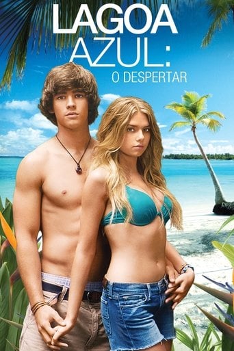 Lagoa Azul: O Despertar - Jake Newsome · 2012