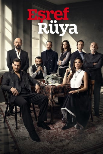 Eşref Rüya - 2025