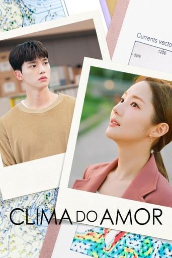 Clima do Amor - 강은경 · 2022