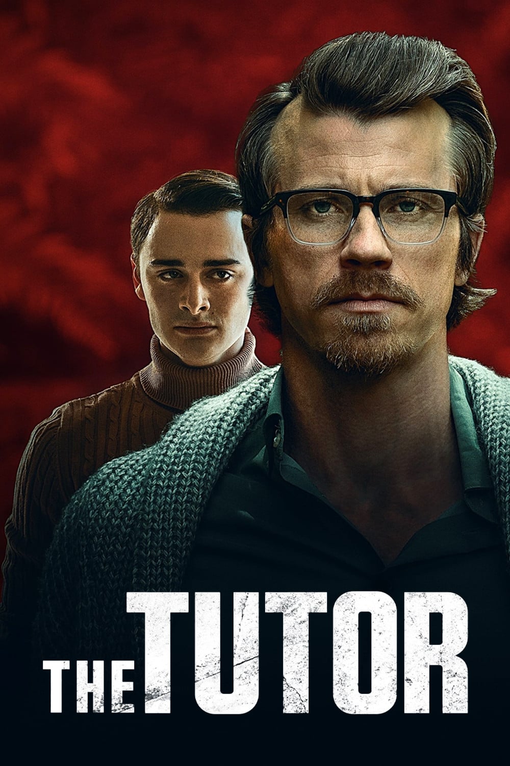 The Tutor - Jordan Ross · 2023