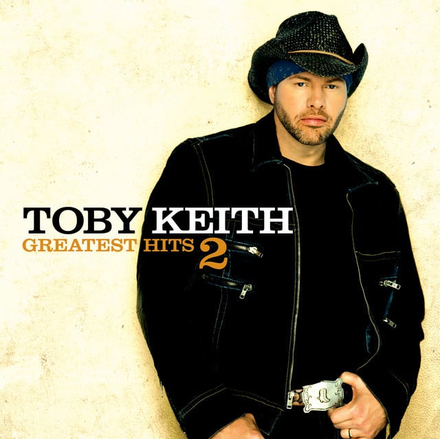Greatest Hits 2 - Album · Toby Keith