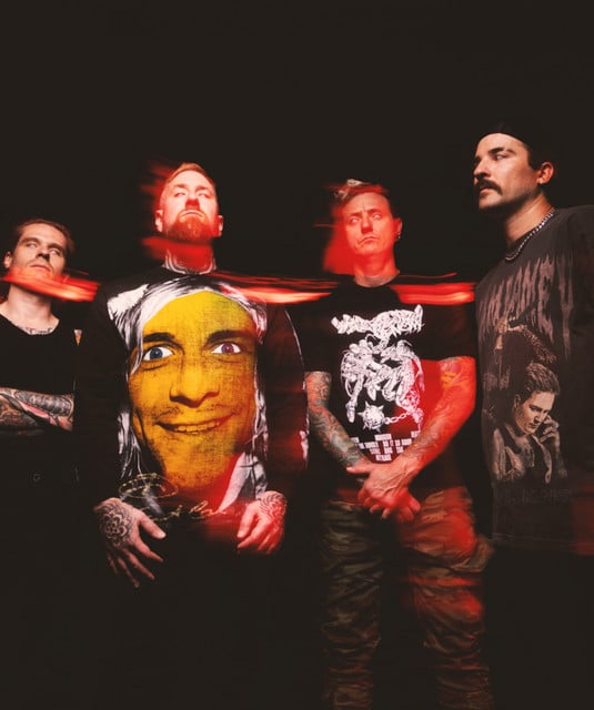 DED - Artist