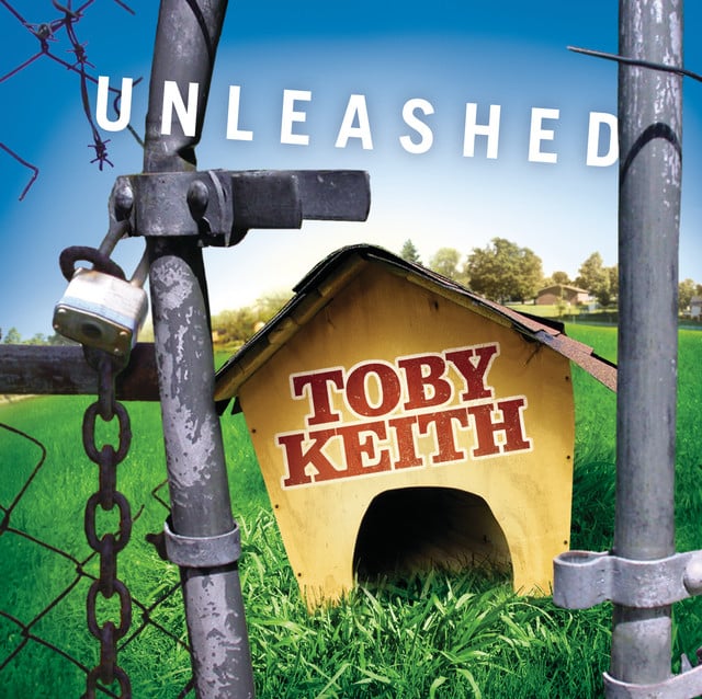Unleashed - Album · Toby Keith