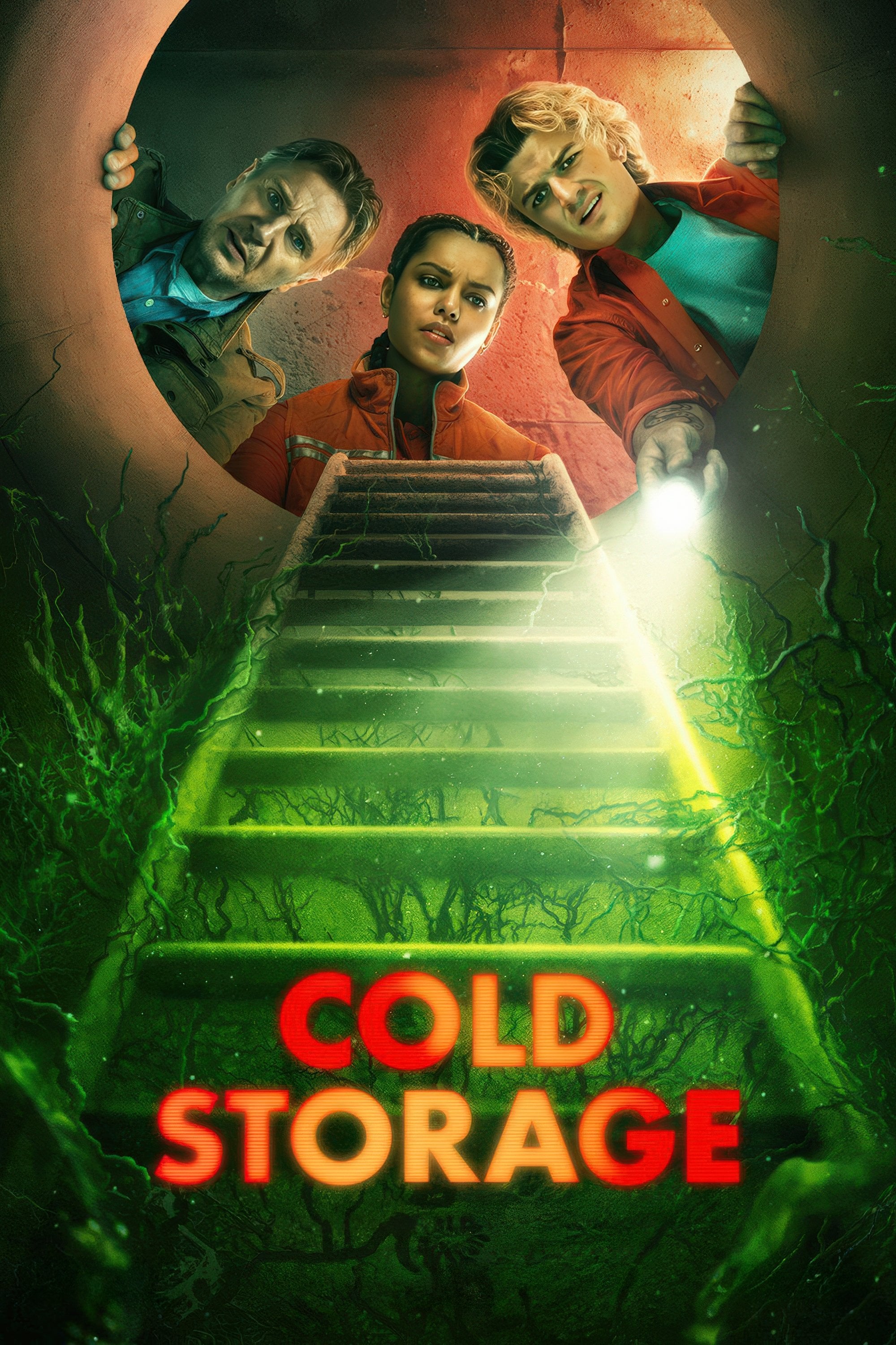 Cold Storage - Jonny Campbell · 2026