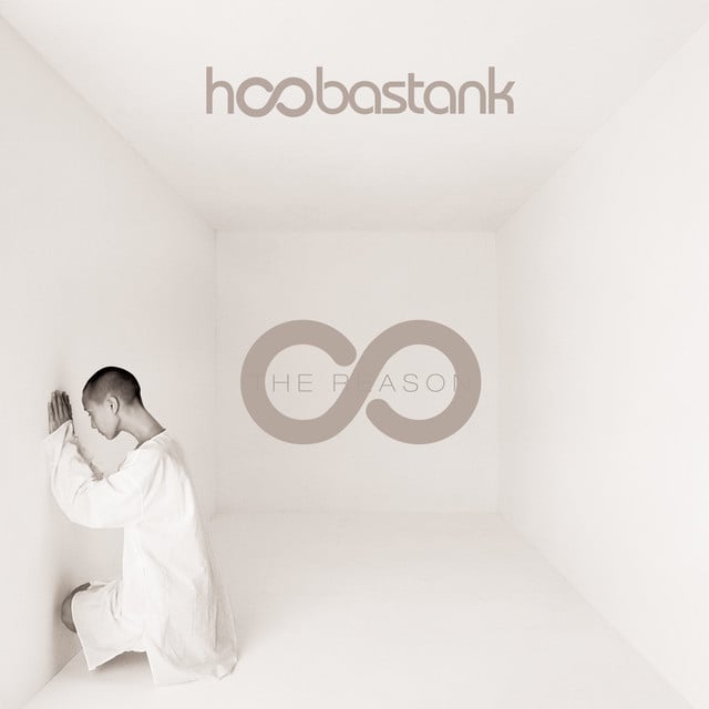 The Reason (20th Anniversary) - Album · Hoobastank