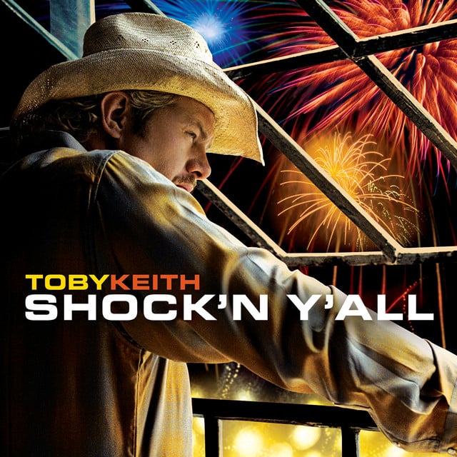Shock 'N Y'all - Album · Toby Keith
