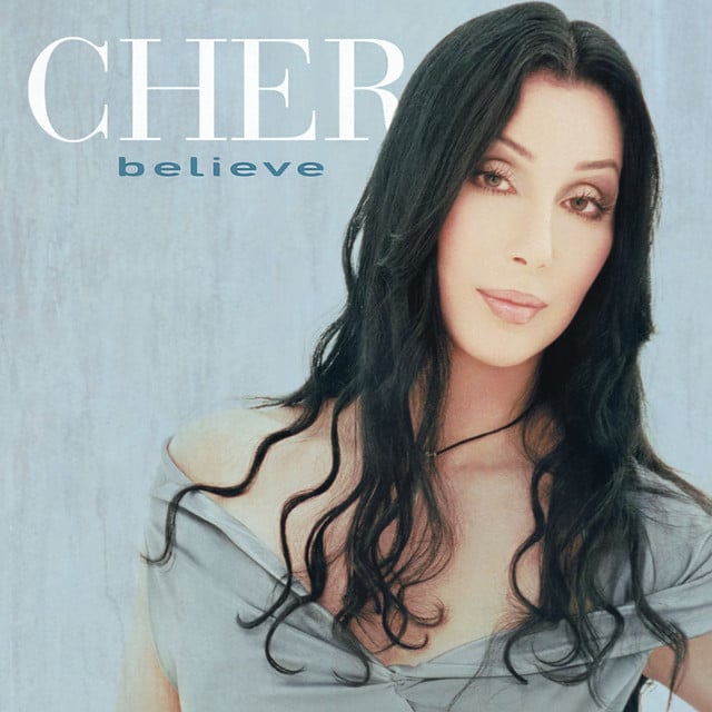 Believe (Remixes) - Album · Cher