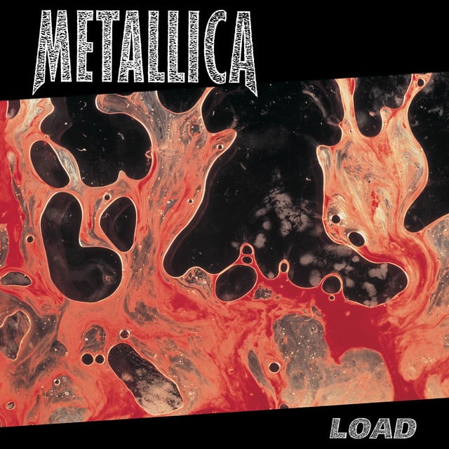 Load (Remastered) - Album · Metallica