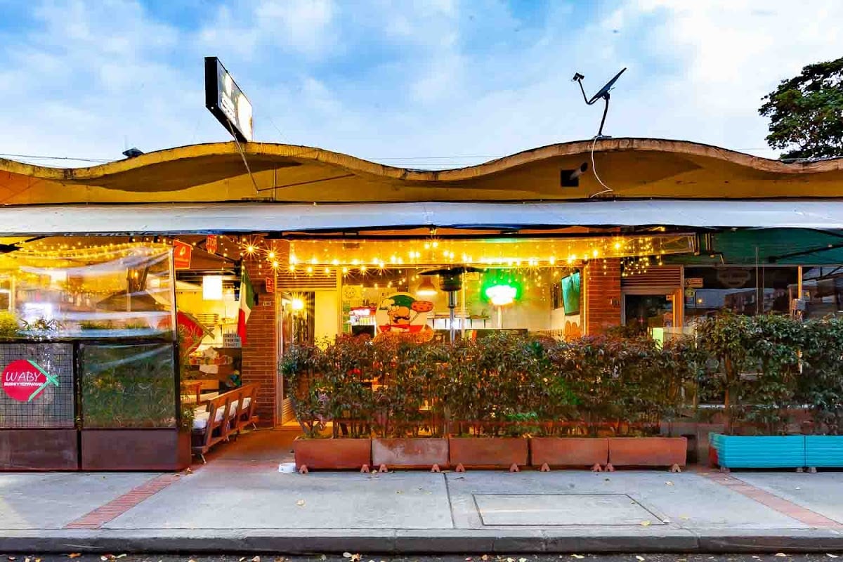 Morantinos Pizza y Pasta Artesanal | Domicilios en Chía y Cajicá | Ganadores 2022 Pizza Máster