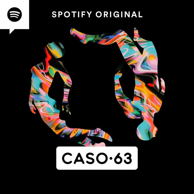 Caso 63 - Spotify