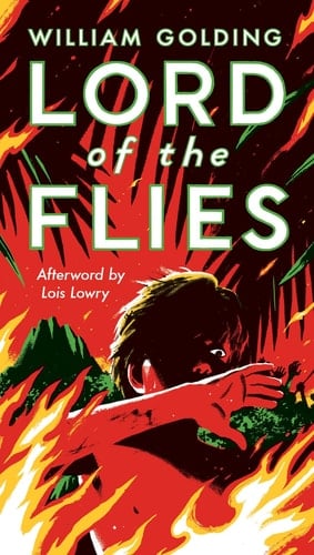 Lord of the Flies - William Golding · 2003