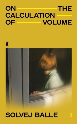 On the Calculation of Volume I - Solvej Balle · 2025