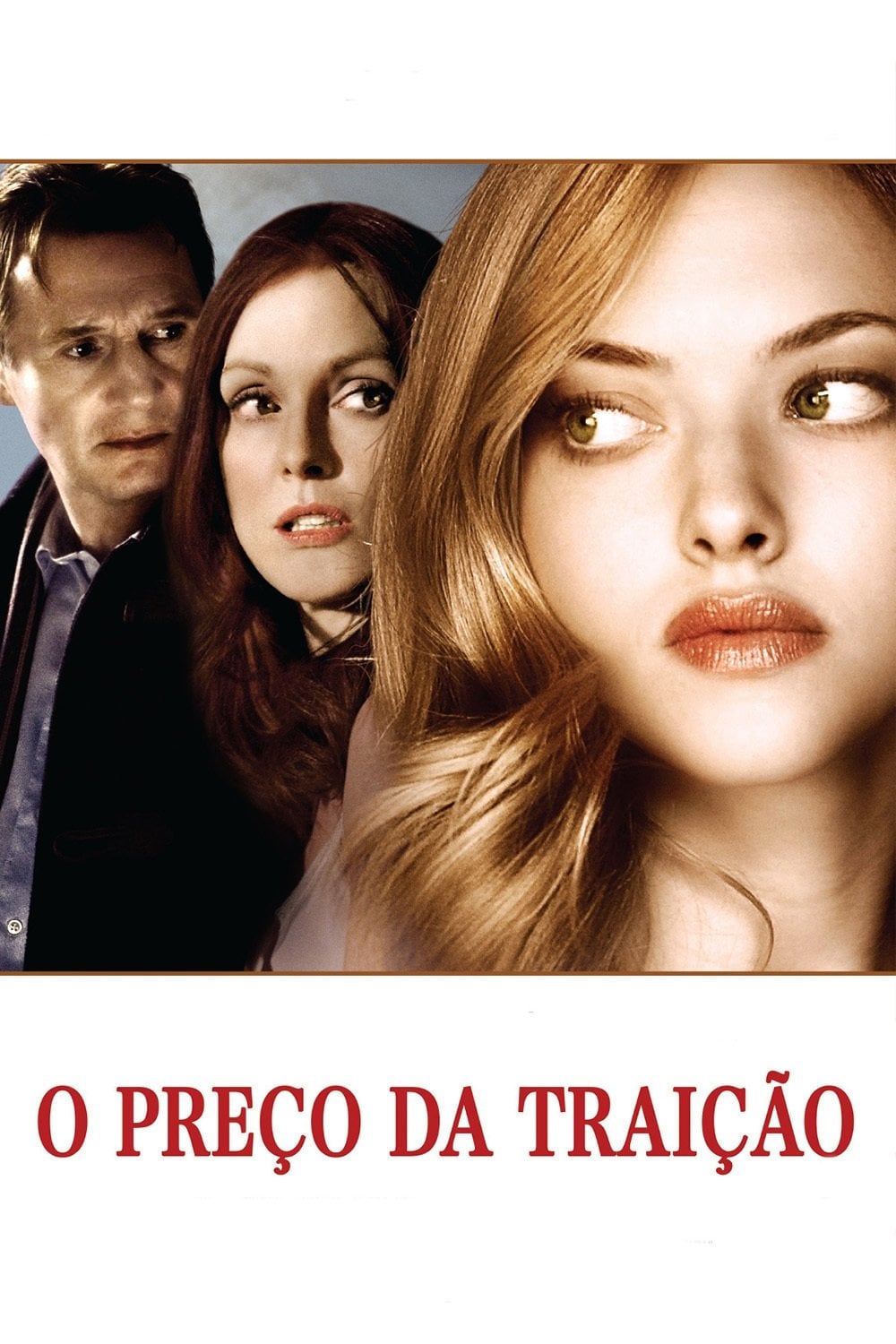 Chloe - A kísértés iskolája - Atom Egoyan · 2010