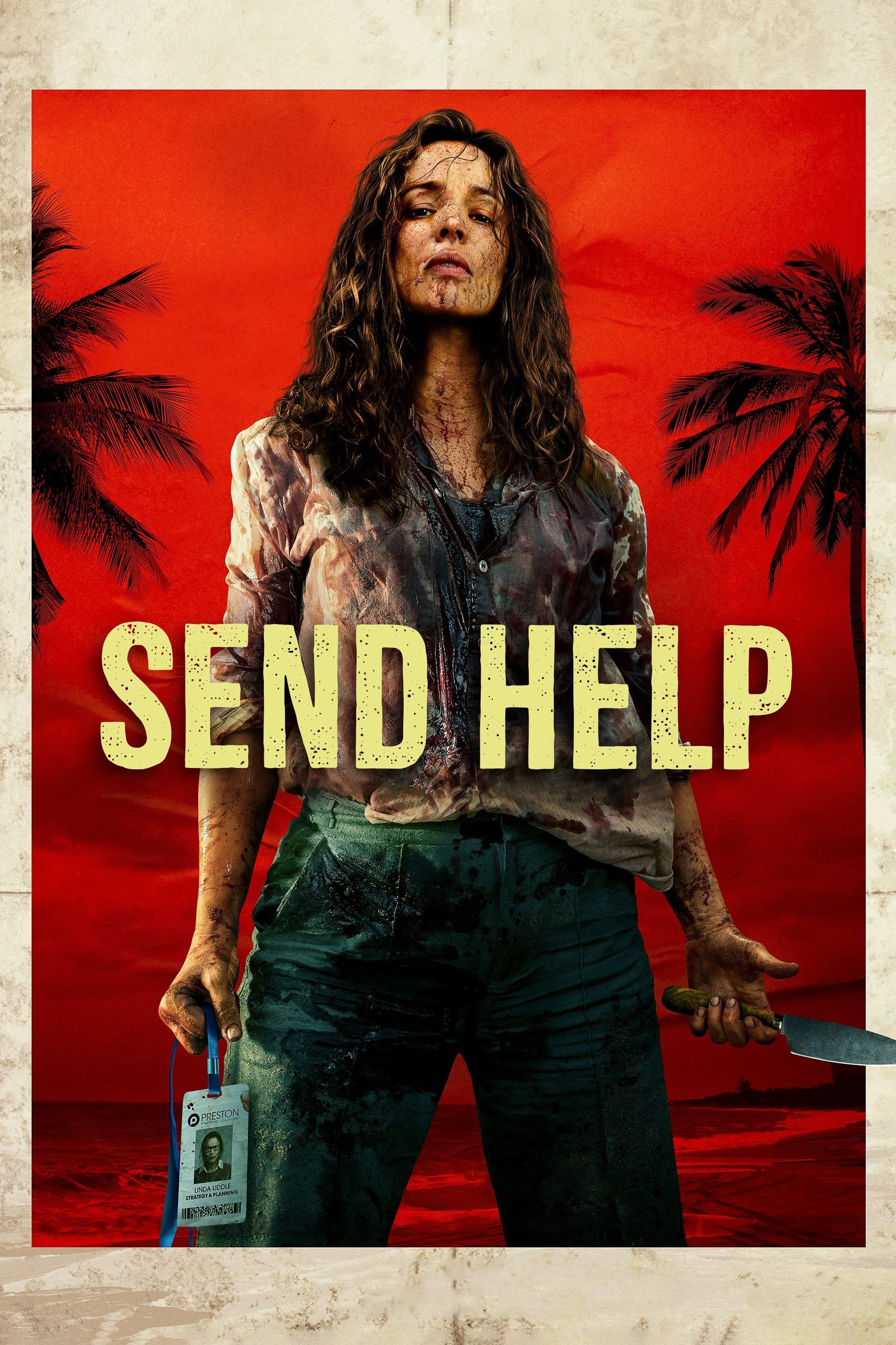 Send Help - Sam Raimi · 2026