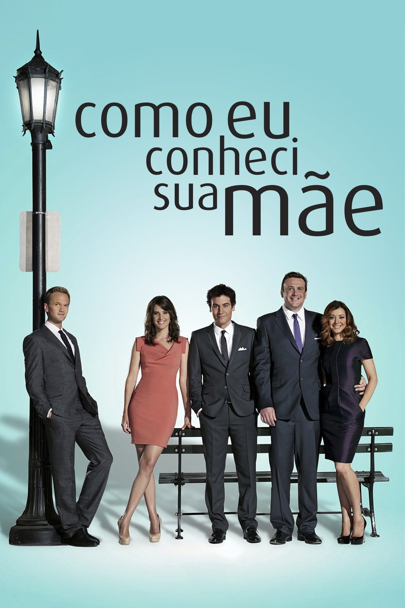 How I Met Your Mother - Carter Bays, Craig Thomas · 2005