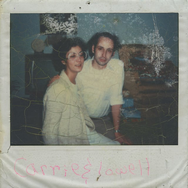 Mystery Of Love - Demo - Song · Sufjan Stevens