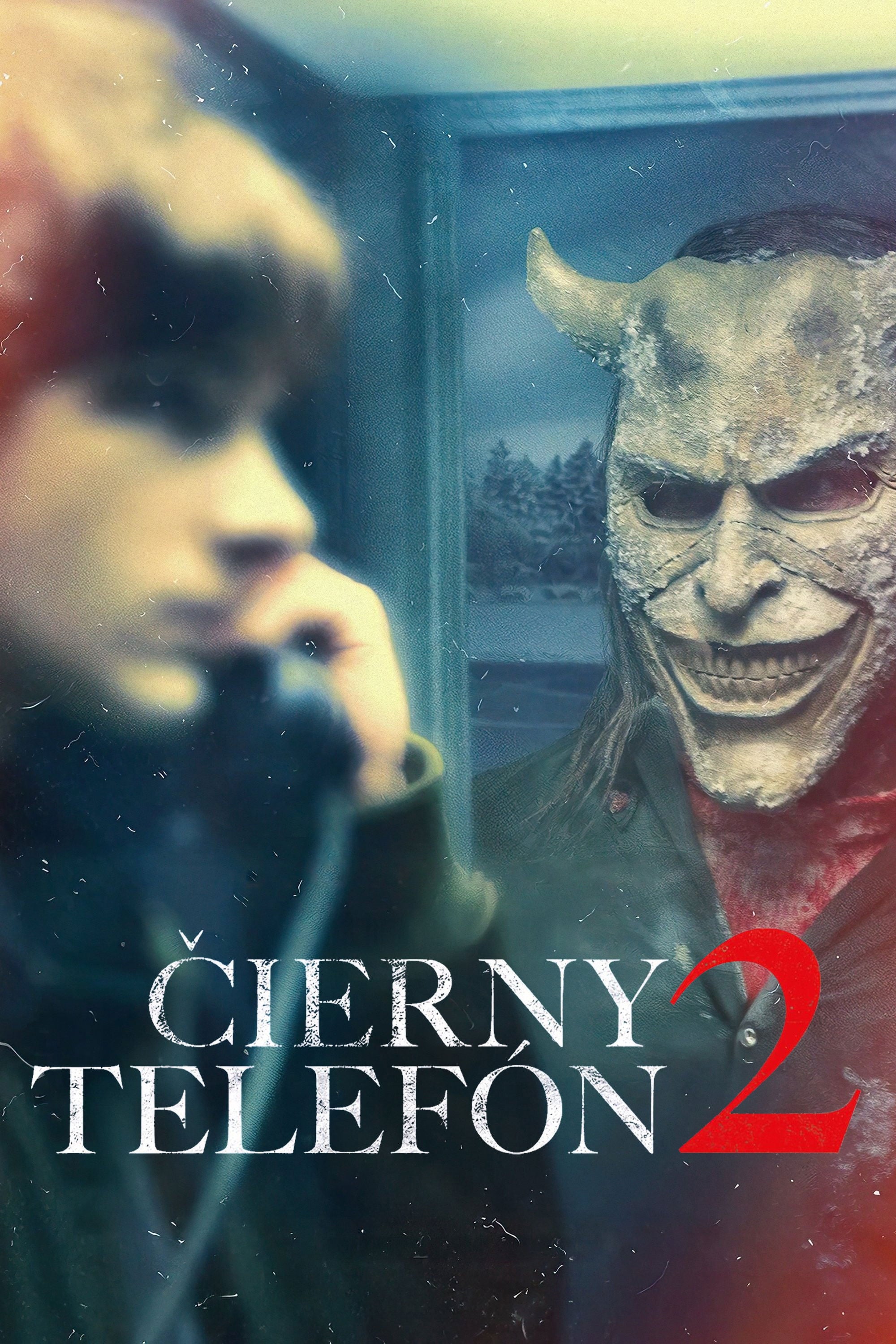 Black Phone 2 - Scott Derrickson · 2025