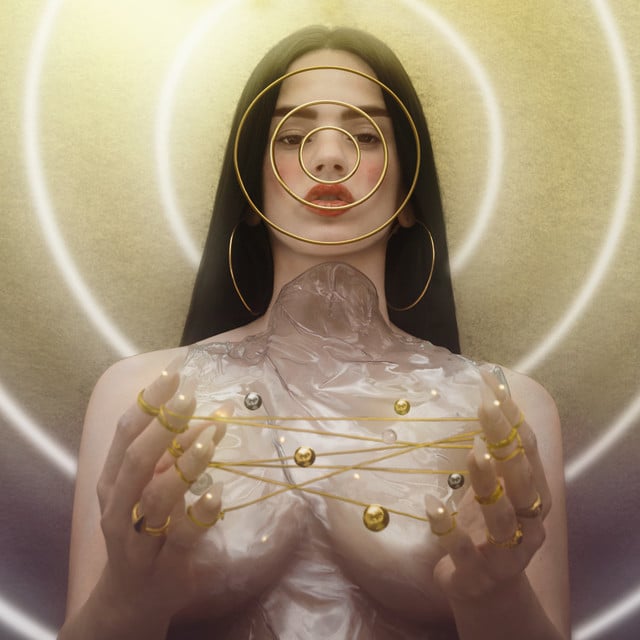 MALAMENTE (Cap.1: Augurio) - Album · ROSALÍA