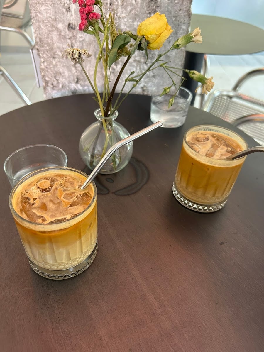 Argüende Servicios Cafeteros