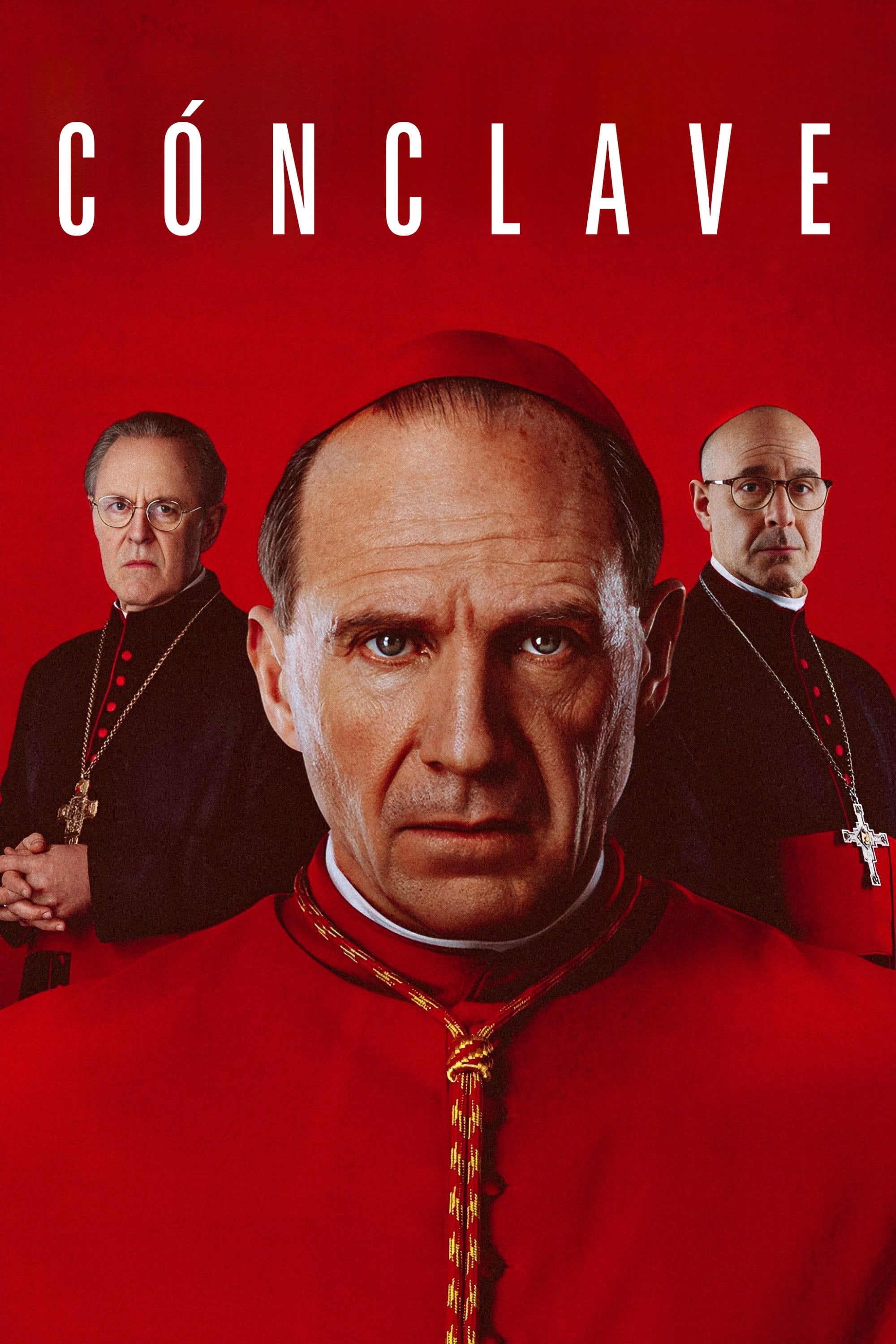 Cónclave - Edward Berger · 2024