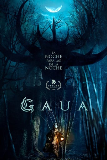 Gaua - Paul Urkijo Alijo · 2025