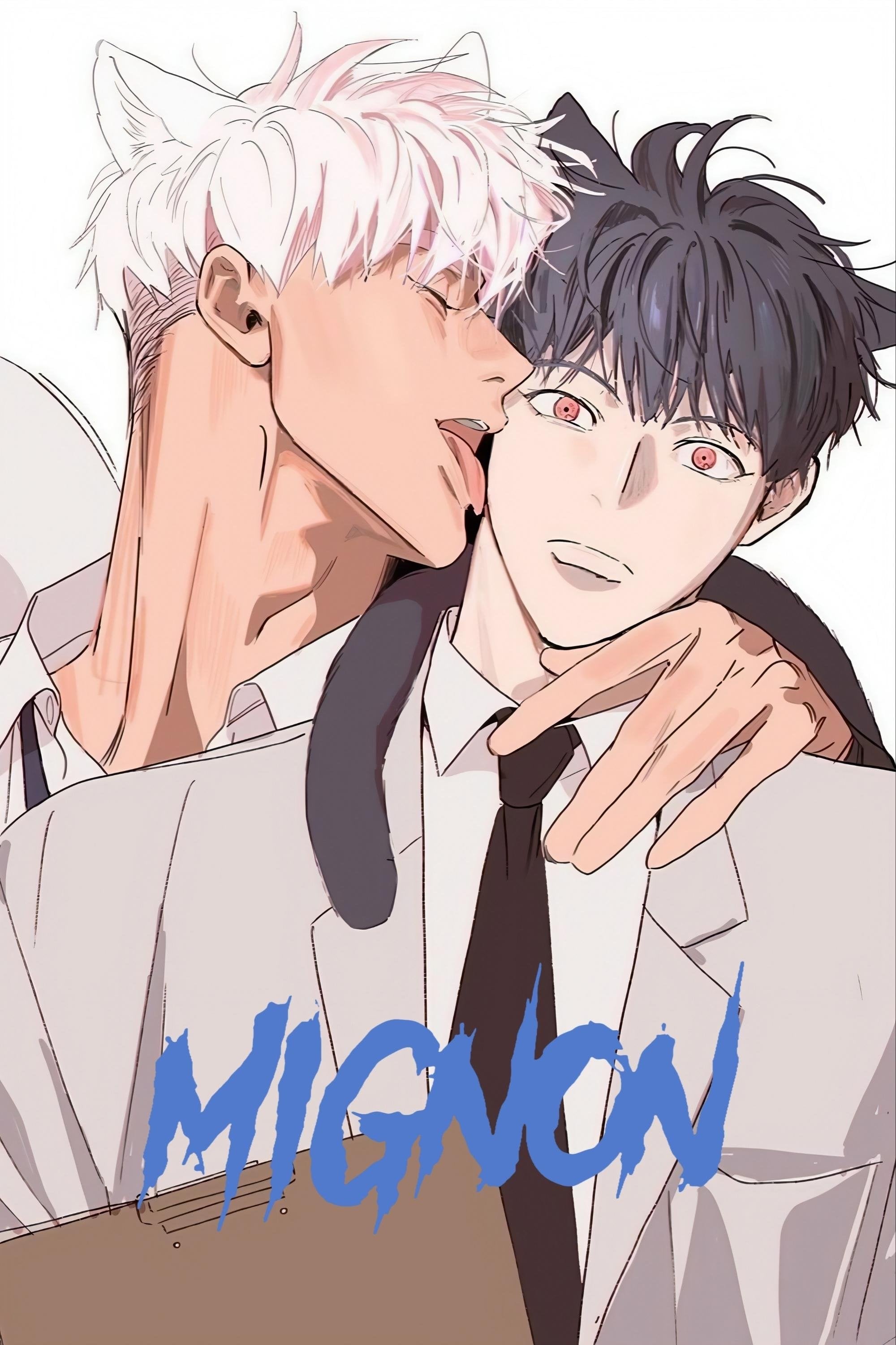 MIGNON - 2023