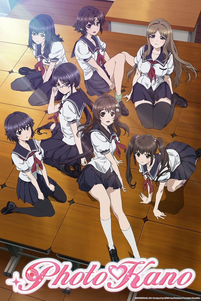 Photokano - Akitoshi Yokoyama · 2013