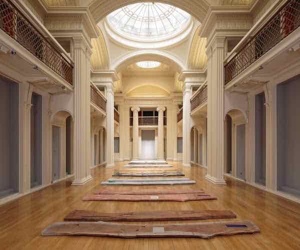 Talbot Rice Gallery