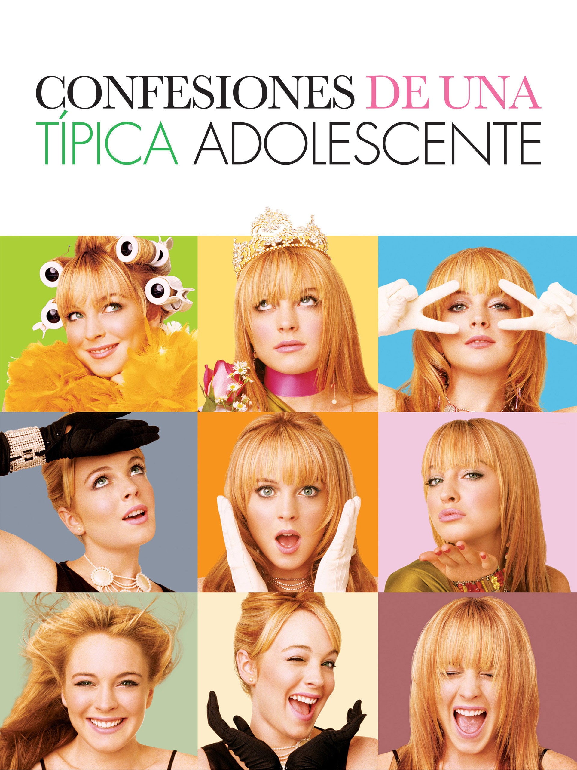 Confesiones De Una Típica Adolescente - Sara Sugarman · 2004
