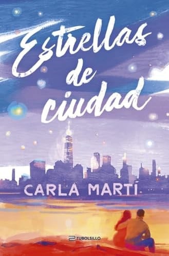 Estrellas de ciudad - Carla Martรญ ยท 2026