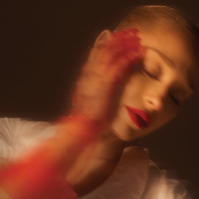 yes, and? - Album · Ariana Grande