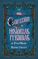 La colecciรณn de historias perdidas de Emily Wilde - Heather Fawcett ยท 2025