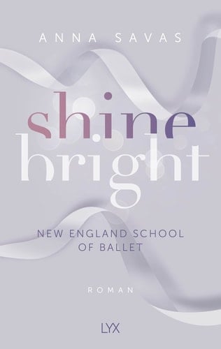 Shine Bright - Anna Savas ยท 2023