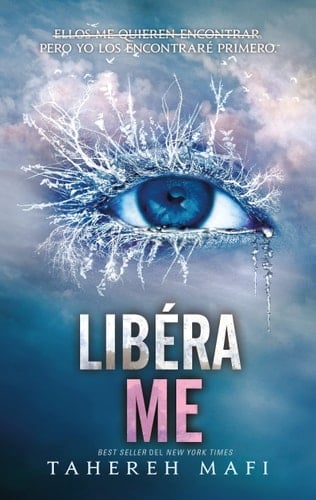 Libérame (Spanish Edition) - TAHEREH MAFI · 2022