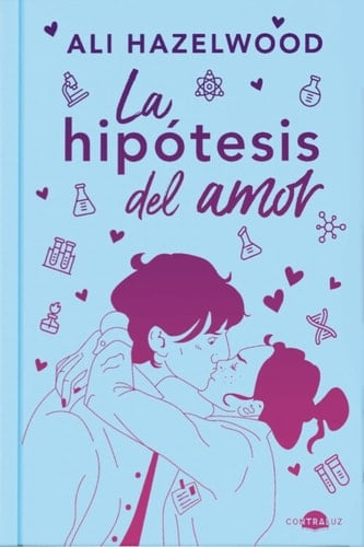La hipótesis del amor (edición especial) - Ali Hazelwood · 2023