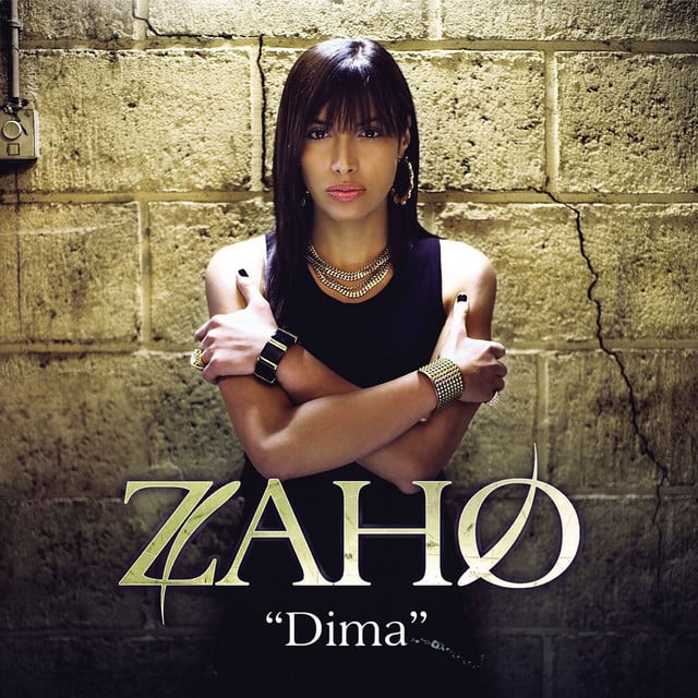 Je te promets - Song · Zaho