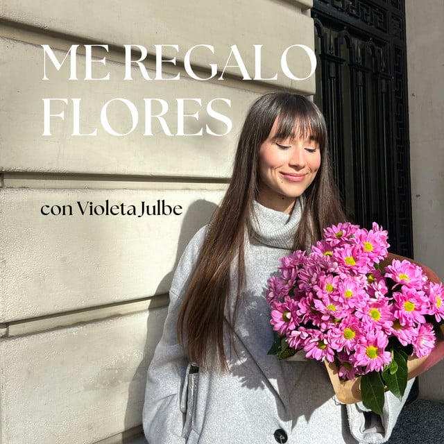 Me regalo flores - Show