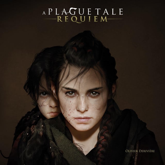 A Plague Tale Requiem - Track · Olivier Deriviere, Eric Maria Couturier, Estonian Philharmonic Chamber Choir