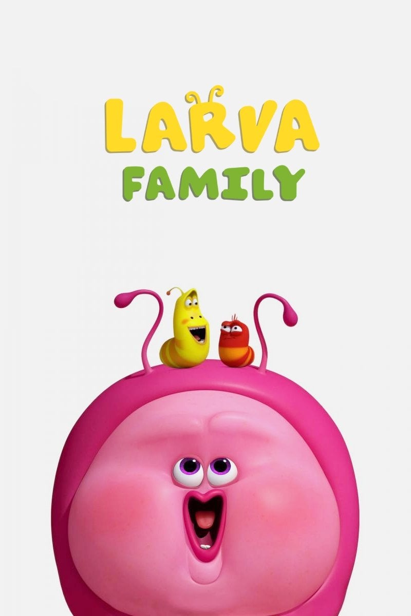 Larva Family - 2023